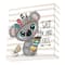Diamond Dotz® Wild & Free Diamond Box Painting Kit